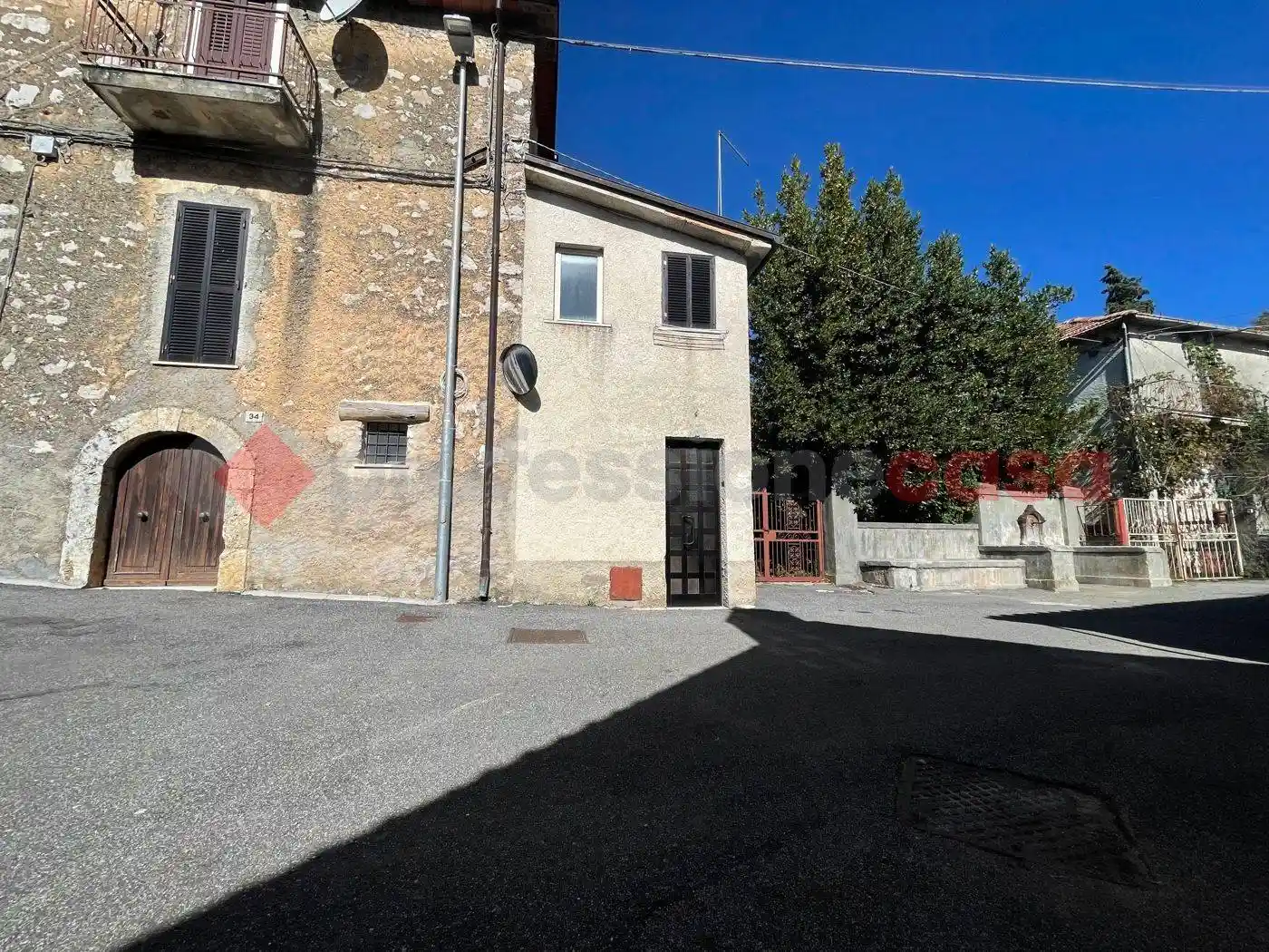 Casa indipendente in vendita a Cittaducale