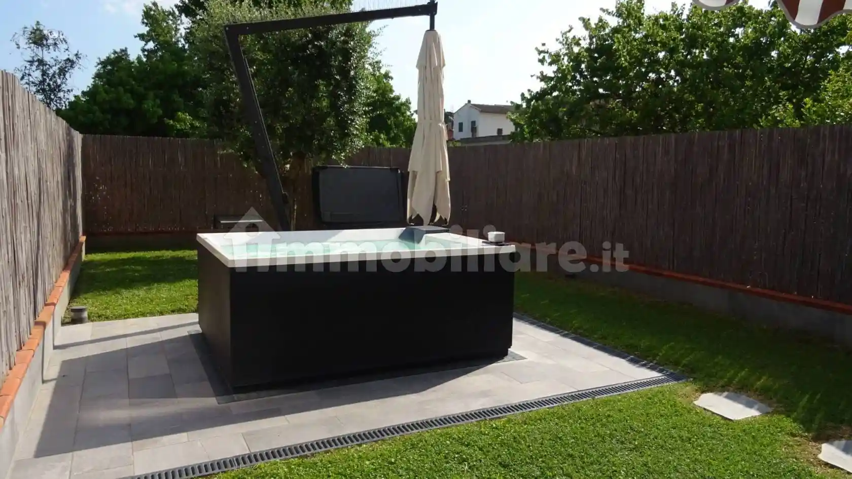 Appartamento in vendita a Campi Bisenzio