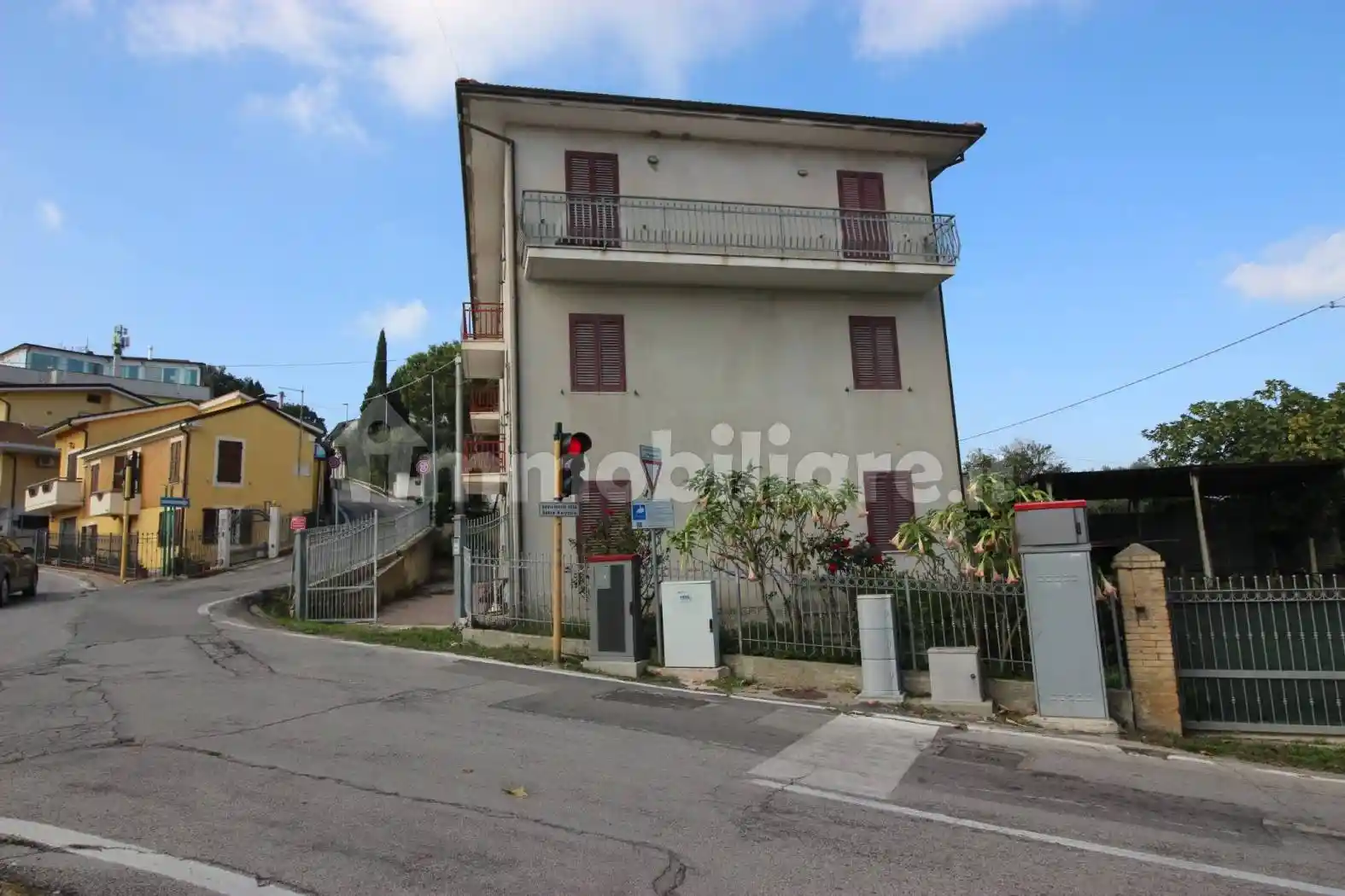 Palazzo - Edificio in Vendita - foto 2