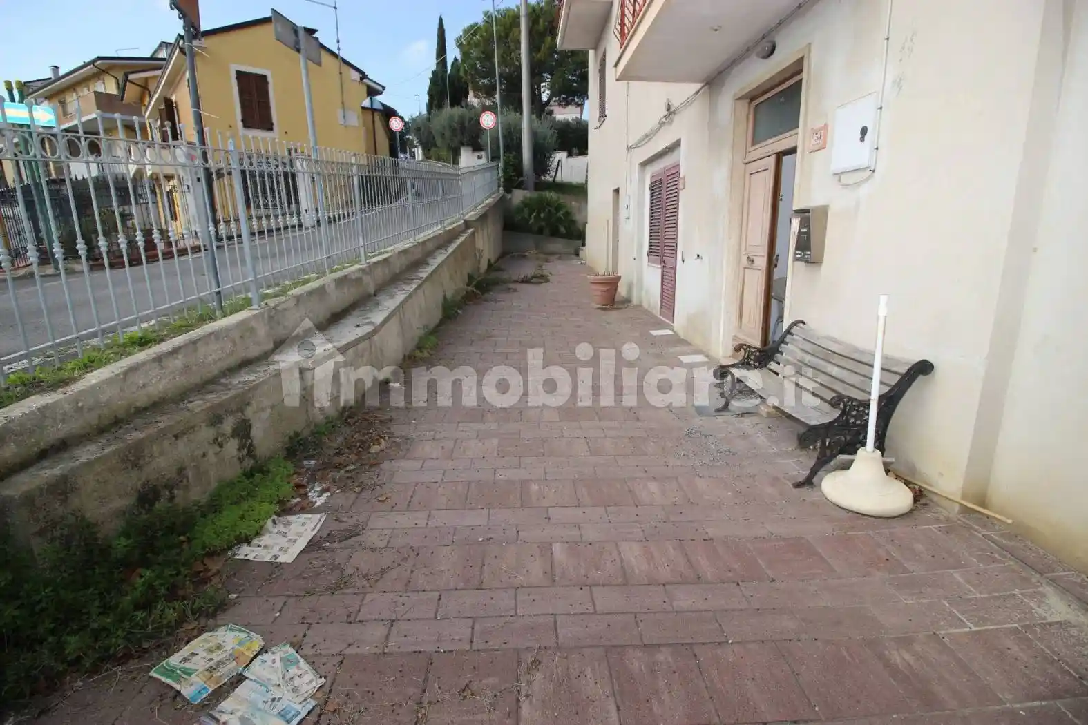 Palazzo - Edificio in Vendita - foto 3