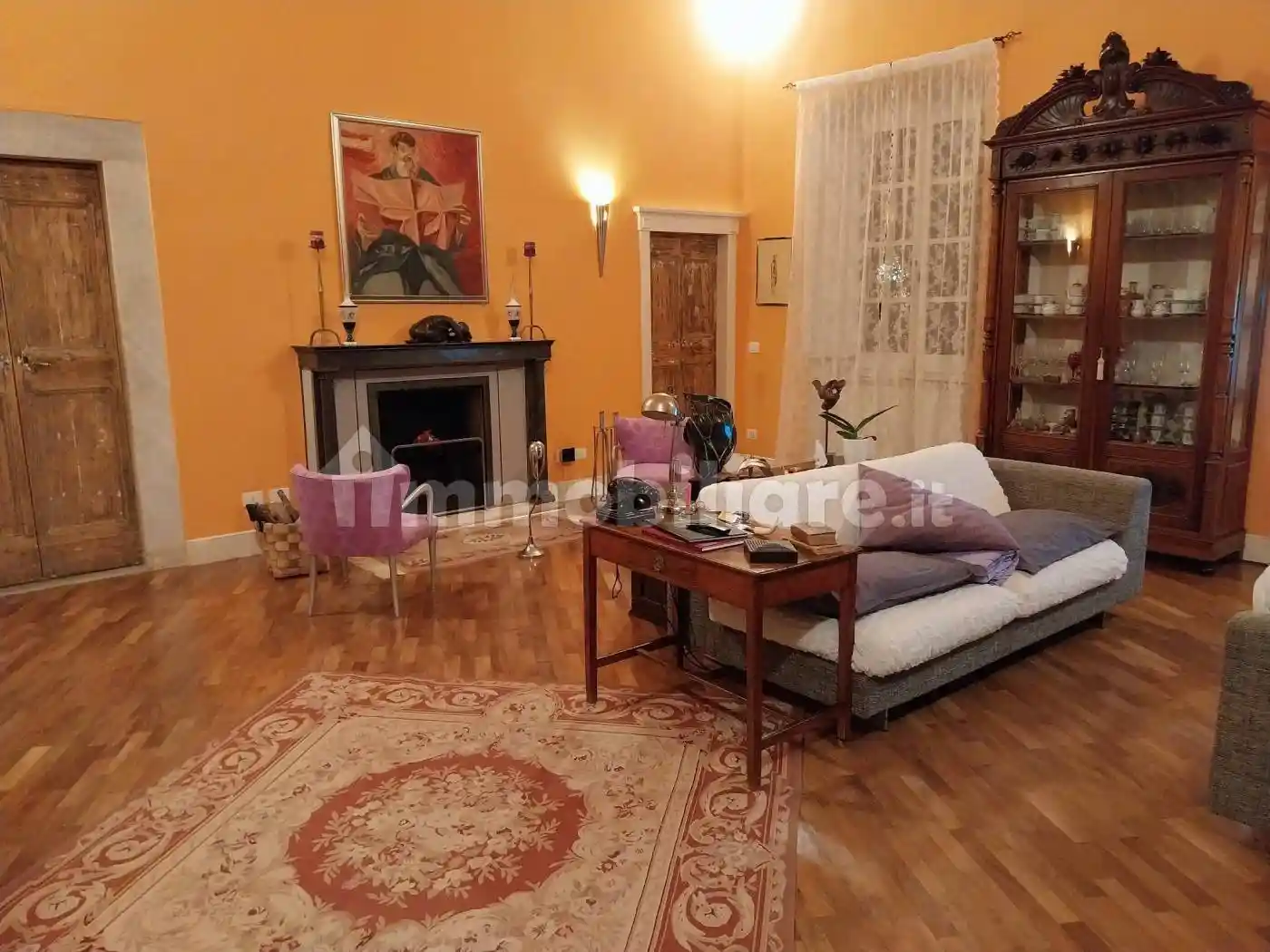 Appartamento in vendita a Carrara