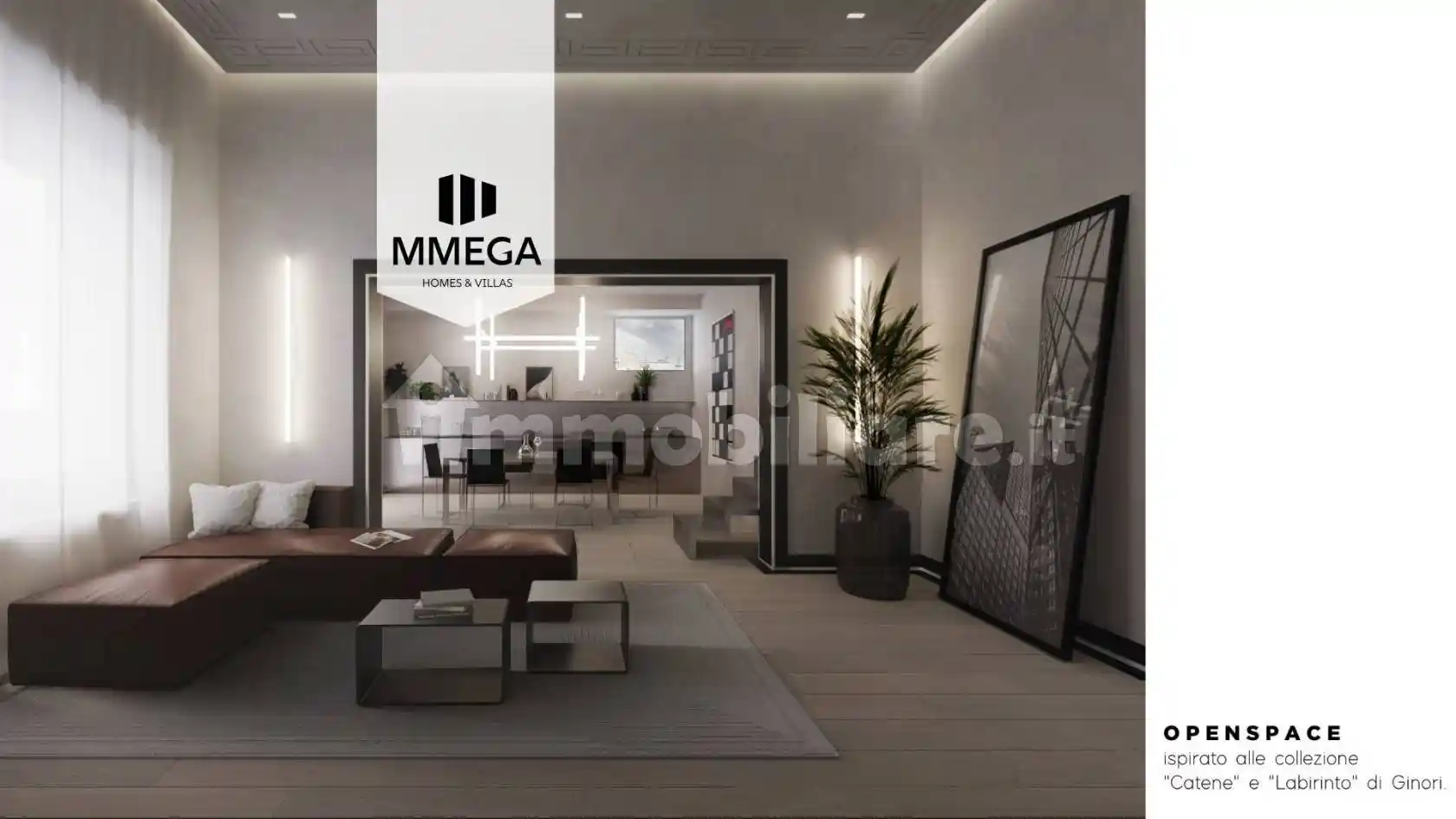 Appartamento in vendita a Sesto Fiorentino