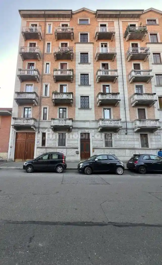 Appartamento in affitto a Torino