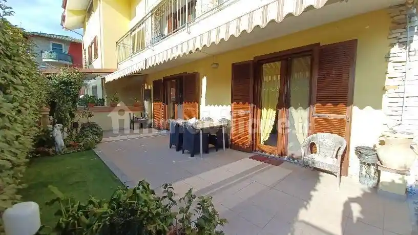 Appartamento in vendita a Alpignano