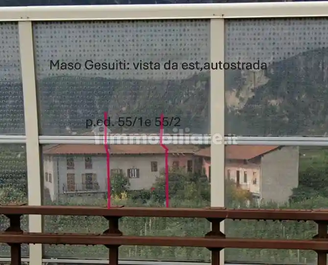 Terratetto unifamiliare Strada Provinciale Destra Adige, Terre d'Adige - foto 3