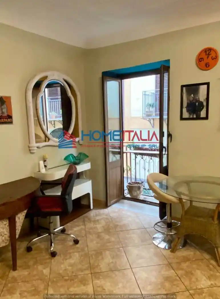 Appartamento in vendita a Palermo