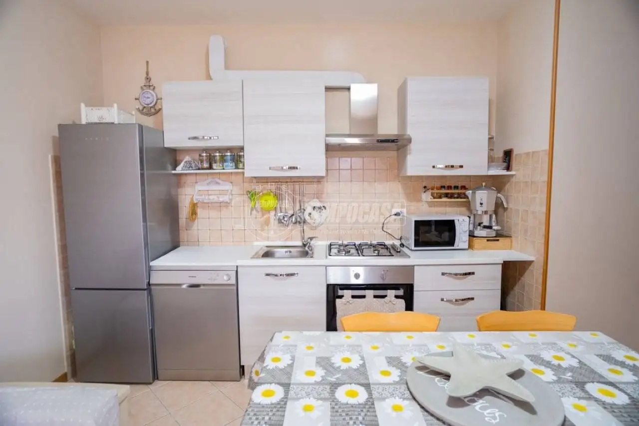 Appartamento in vendita a Fano