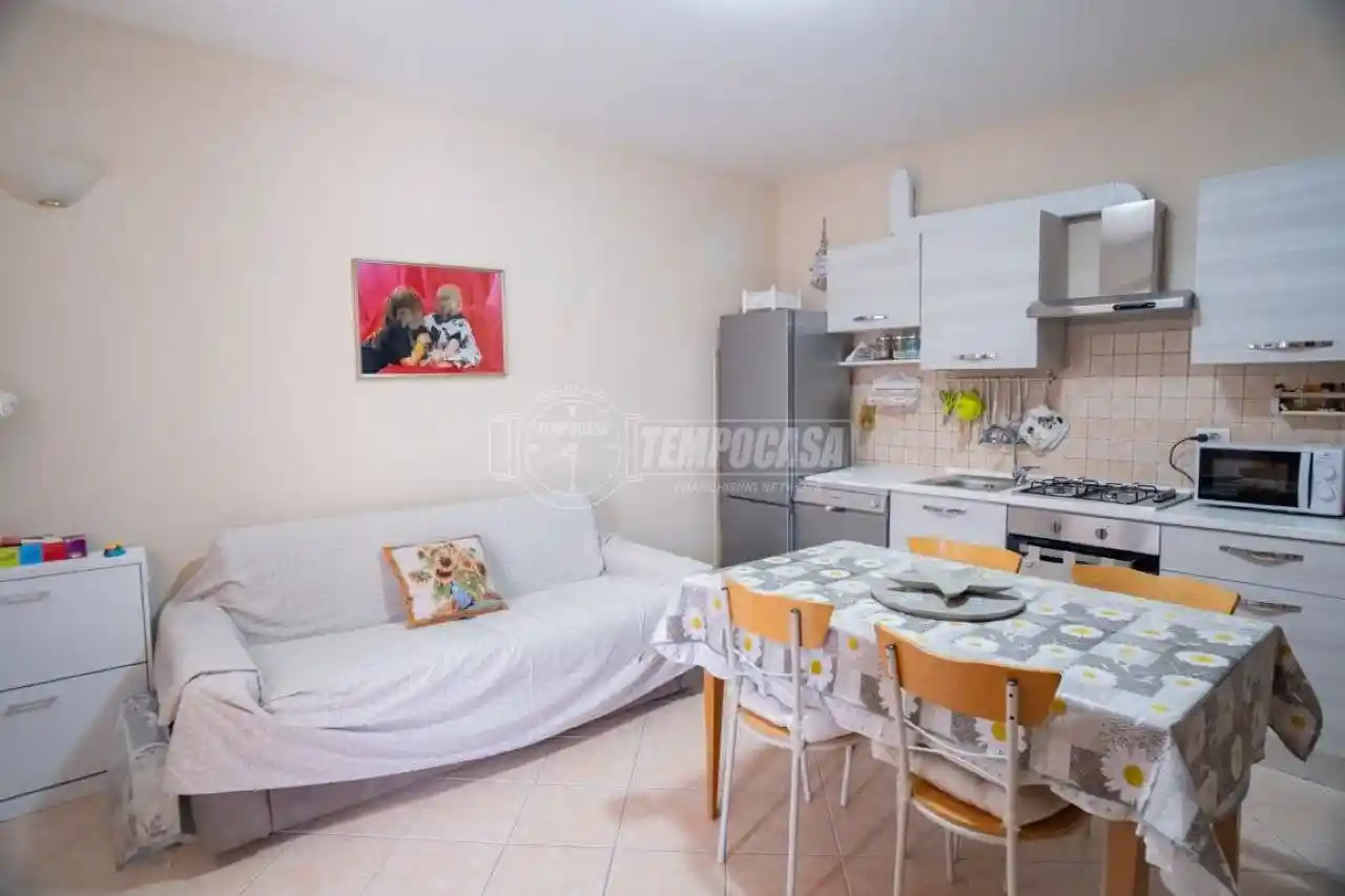 Bilocale Strada Nazionale Adriatica Sud, Metaurilia - Tombaccia, Fano - foto 2