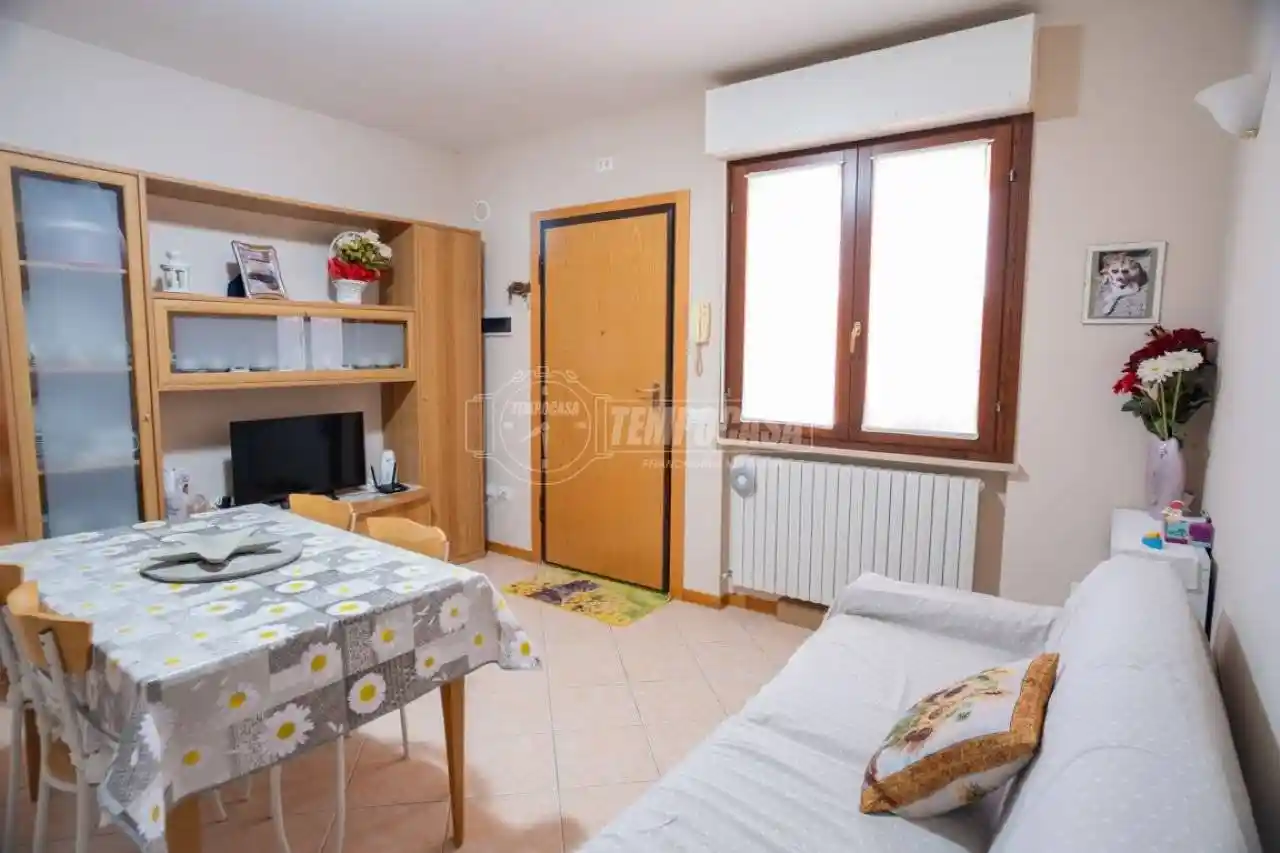 Bilocale Strada Nazionale Adriatica Sud, Metaurilia - Tombaccia, Fano - foto 4