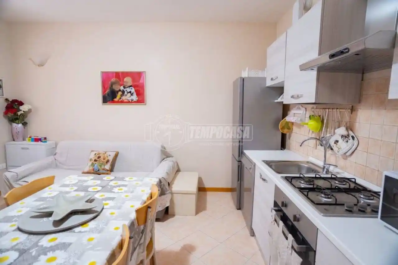 Bilocale Strada Nazionale Adriatica Sud, Metaurilia - Tombaccia, Fano - foto 5