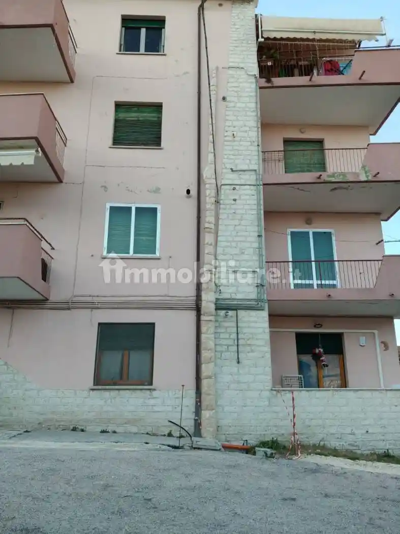 Appartamento in vendita a Sassoferrato