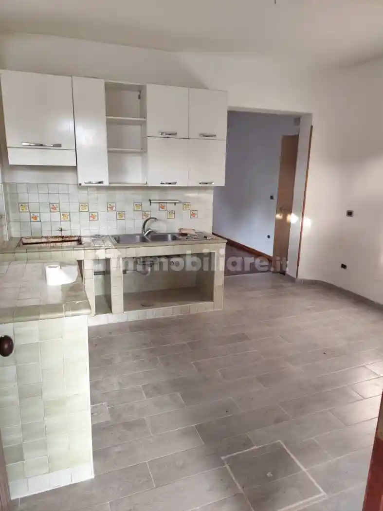 Appartamento in affitto a Formia