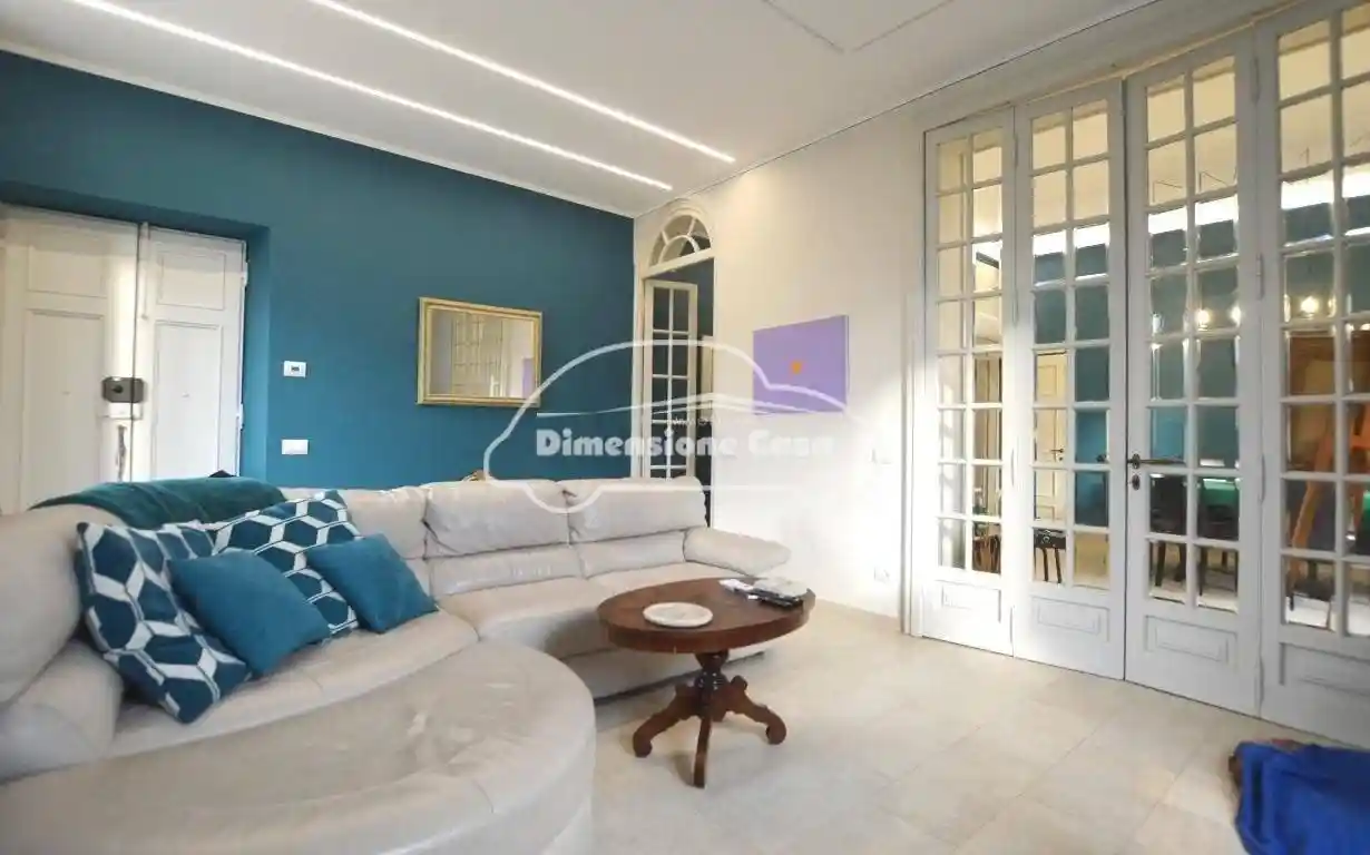 Appartamento in vendita a Lucca