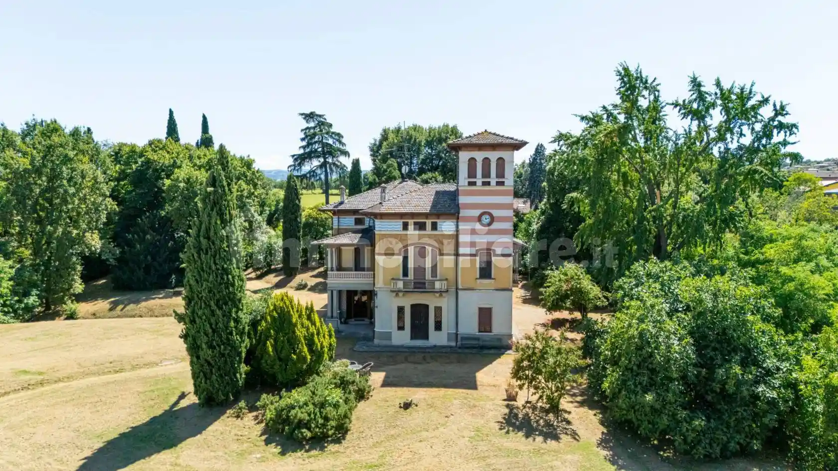 Villa in vendita a Casalgrande