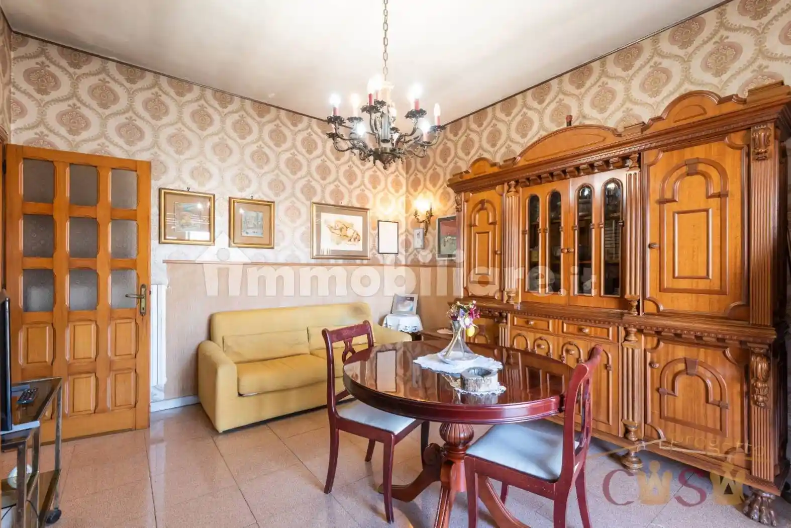 Appartamento in vendita a Latina