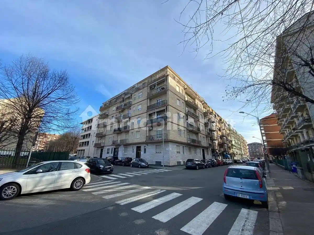 Appartamento in vendita a Torino