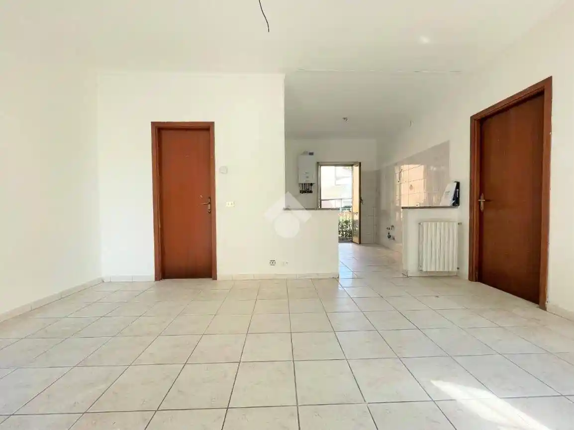 Appartamento in vendita a Chivasso