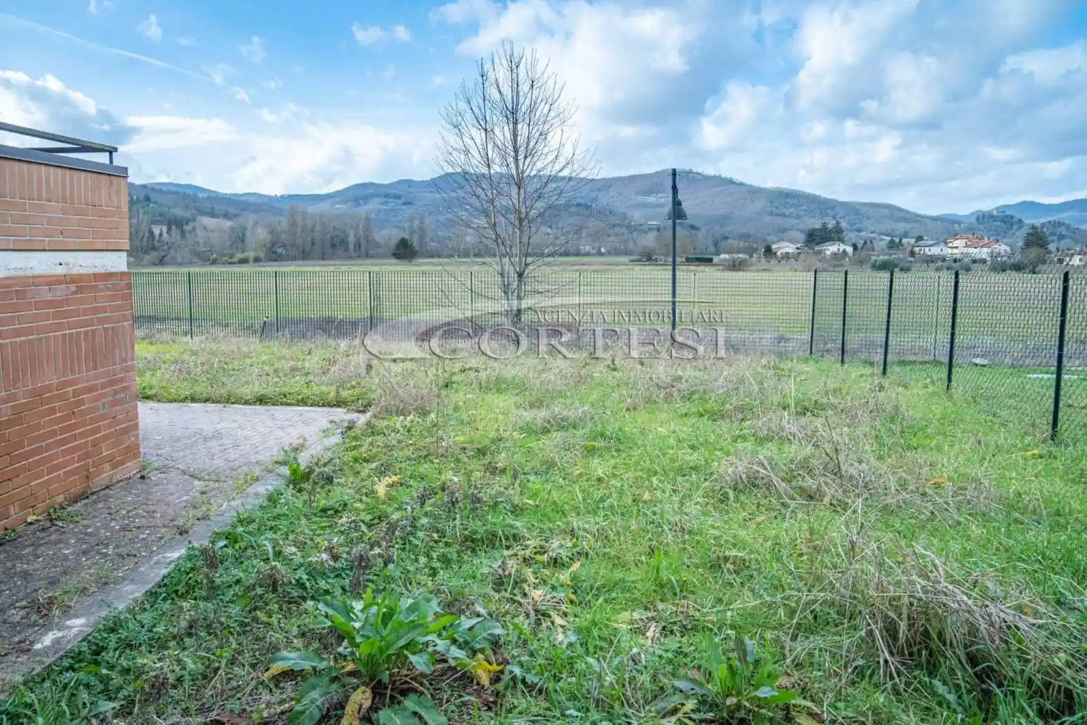 Appartamento in vendita a Umbertide