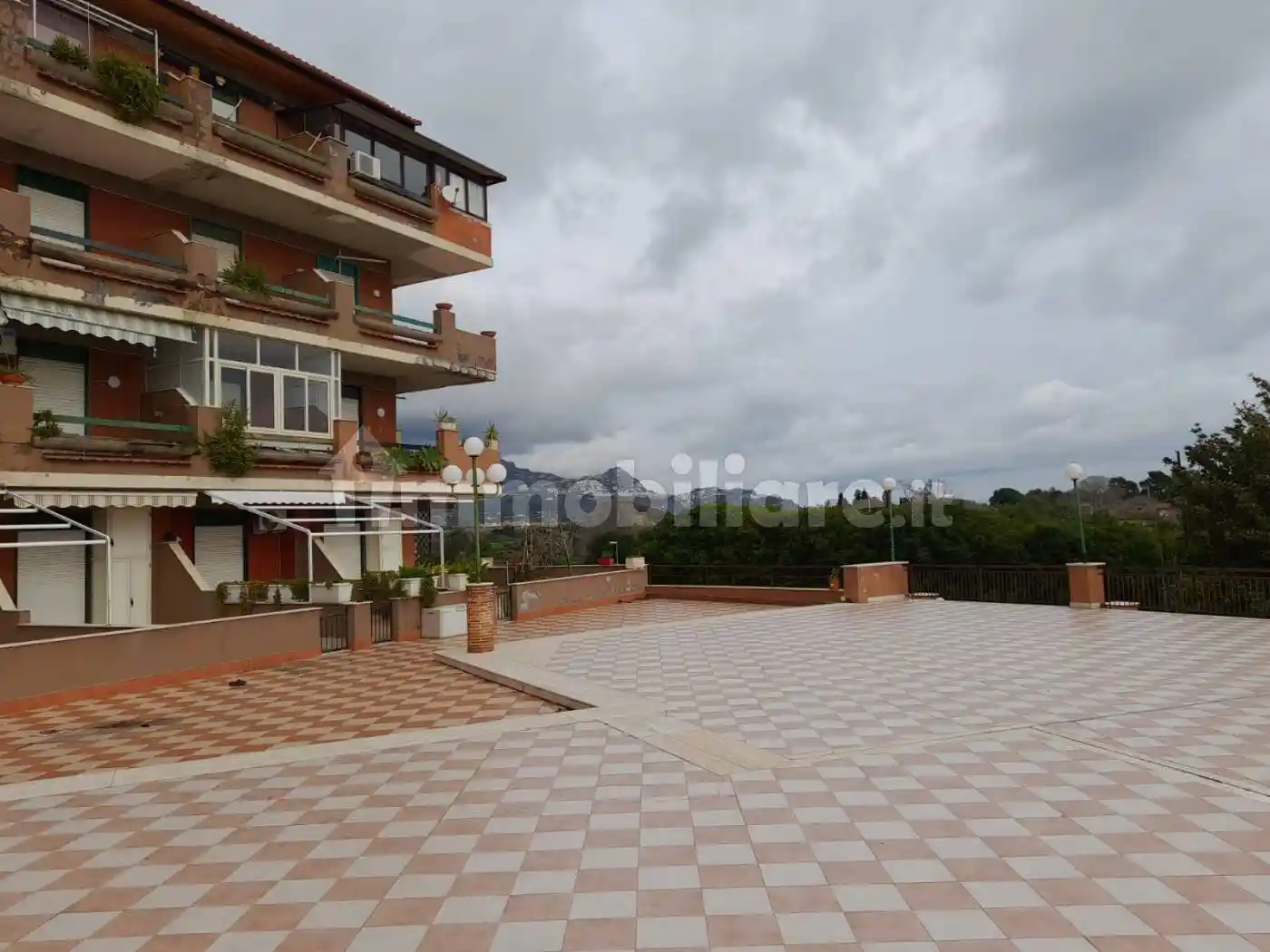 Appartamento in vendita a Giardini-Naxos