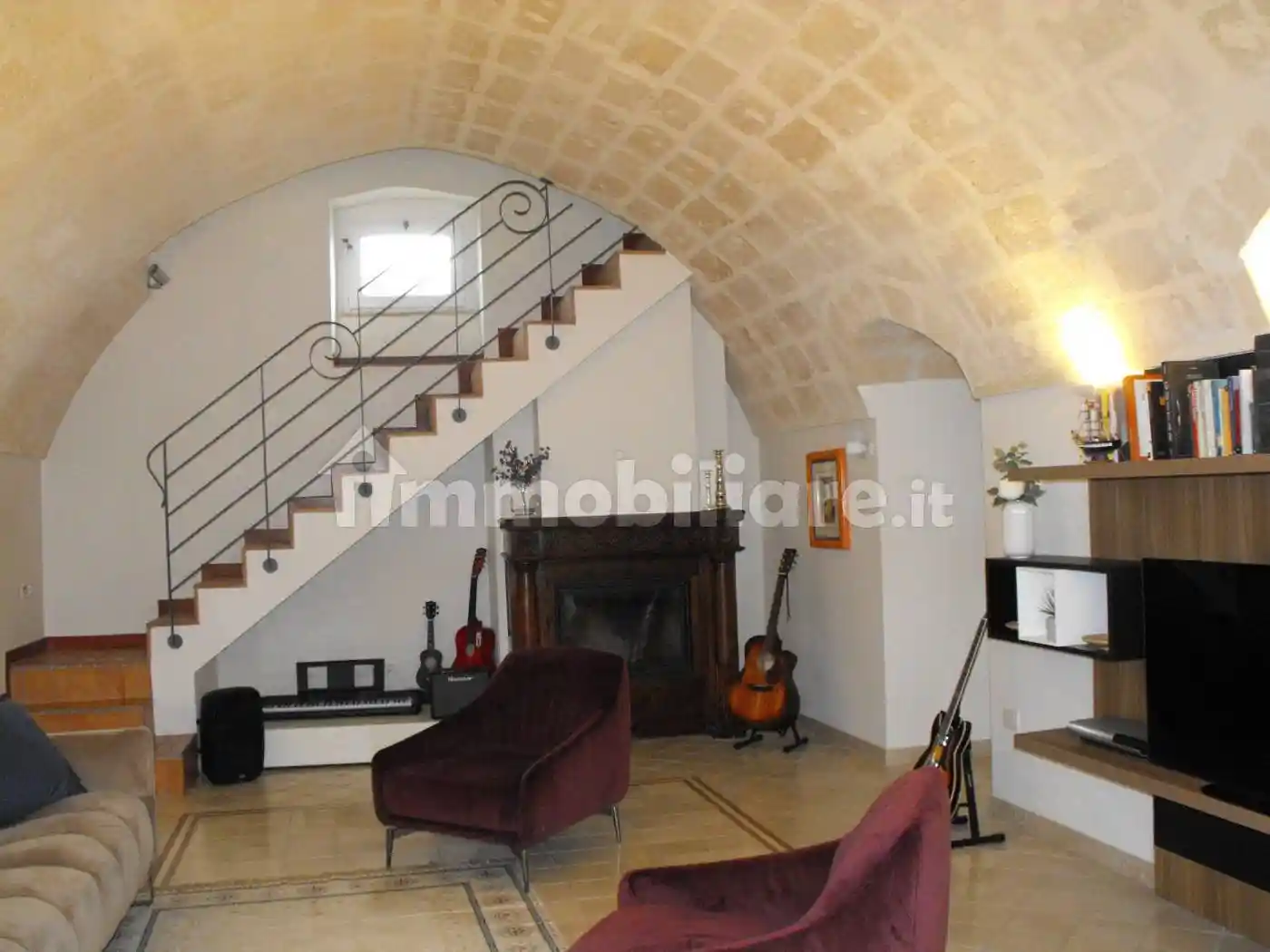 Appartamento via Casalnuovo Vico 1 5, Centro, Matera - foto 3