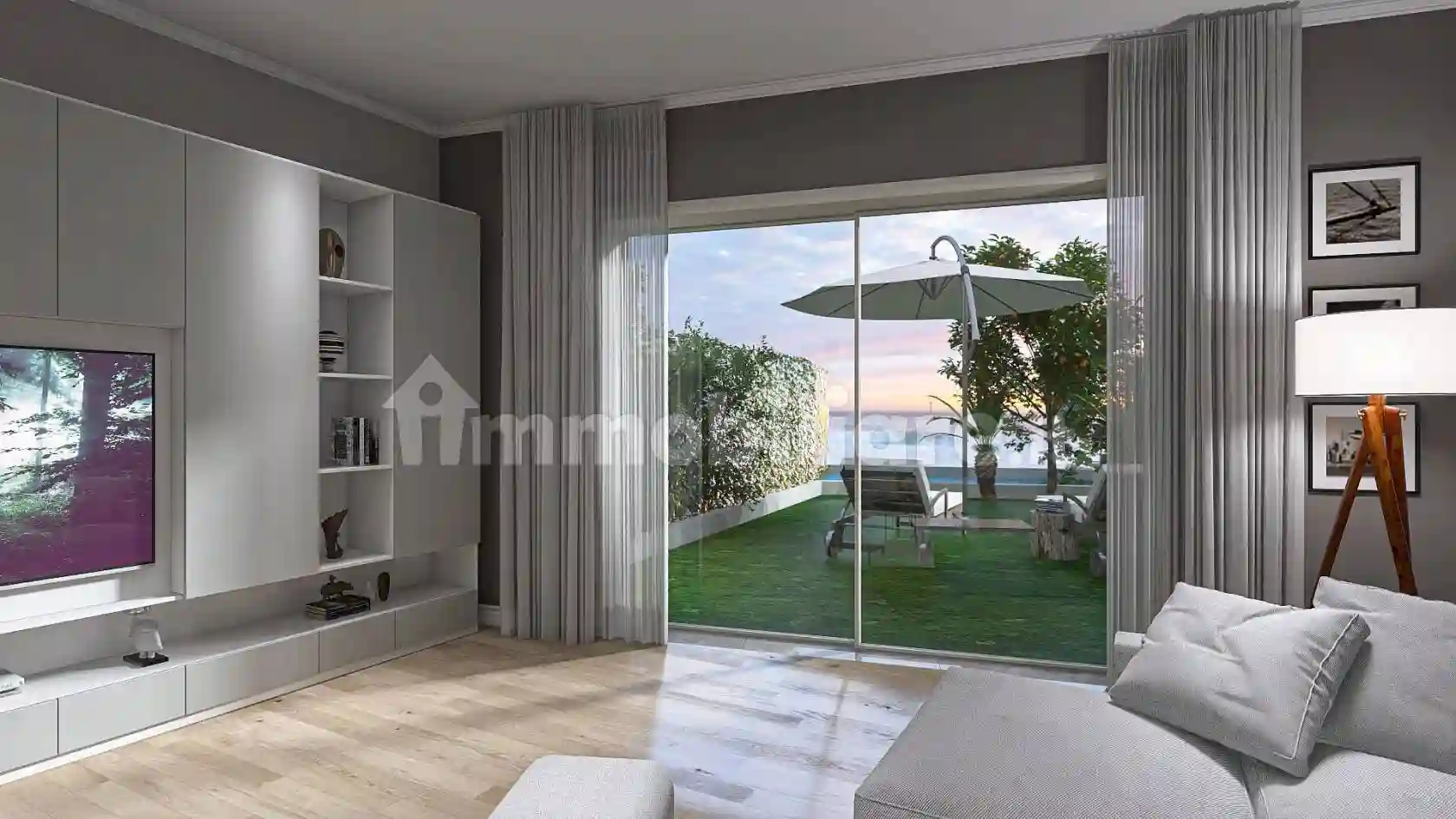 Villa - foto 4