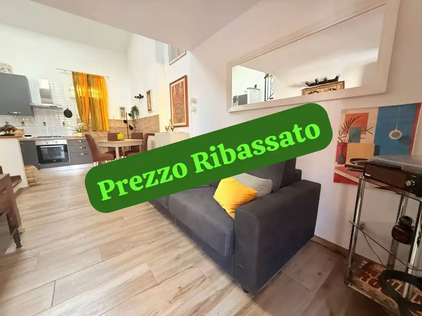 Villetta a schiera in vendita a Roma