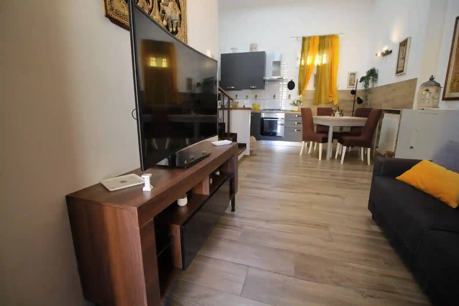 Villetta a schiera - foto 2