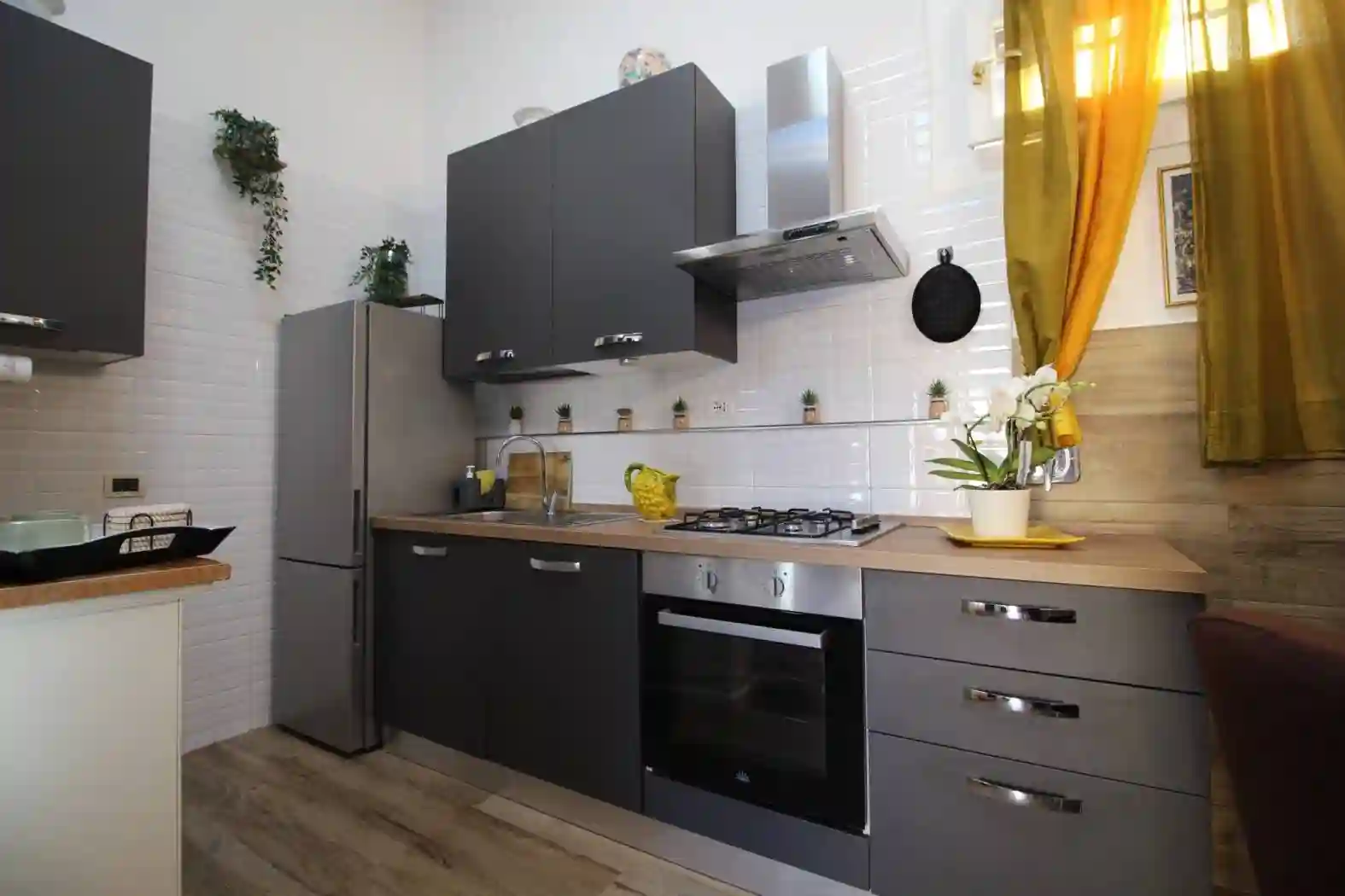 Villetta a schiera - foto 3