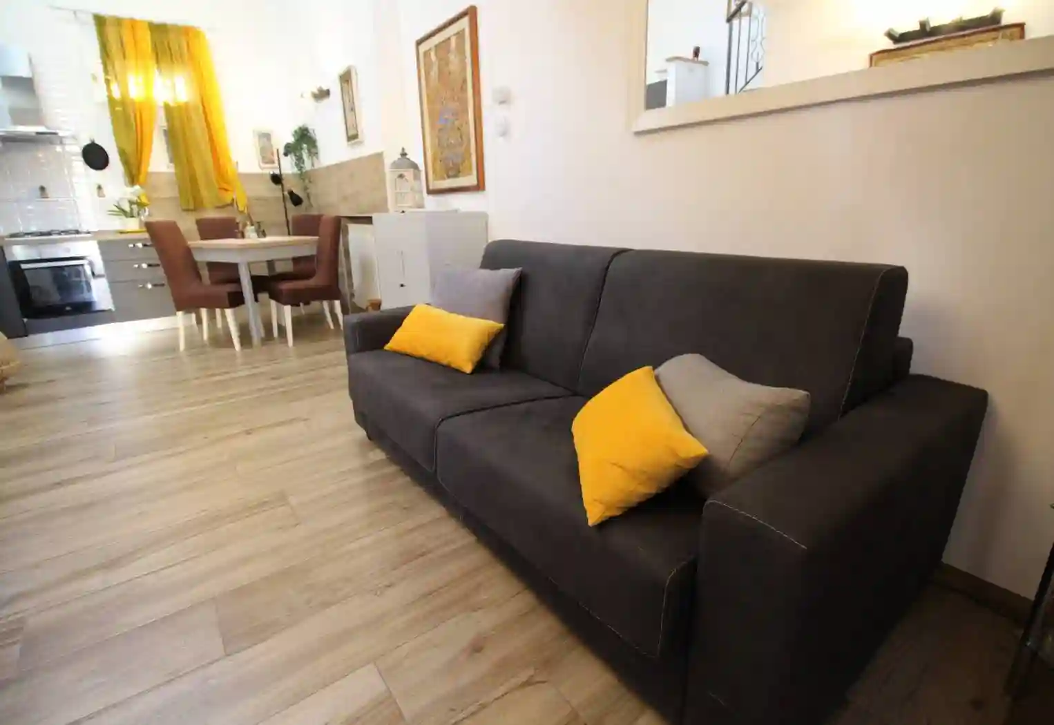 Villetta a schiera - foto 5