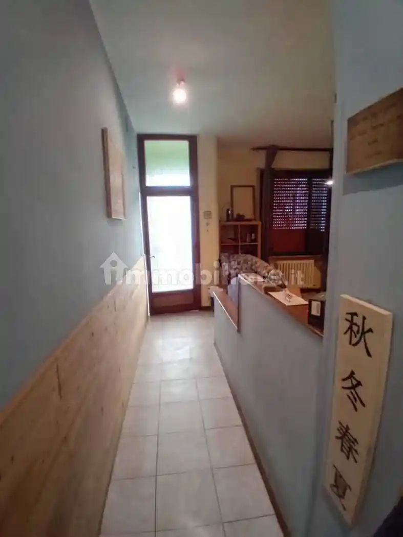 Casa indipendente in vendita a Macerata