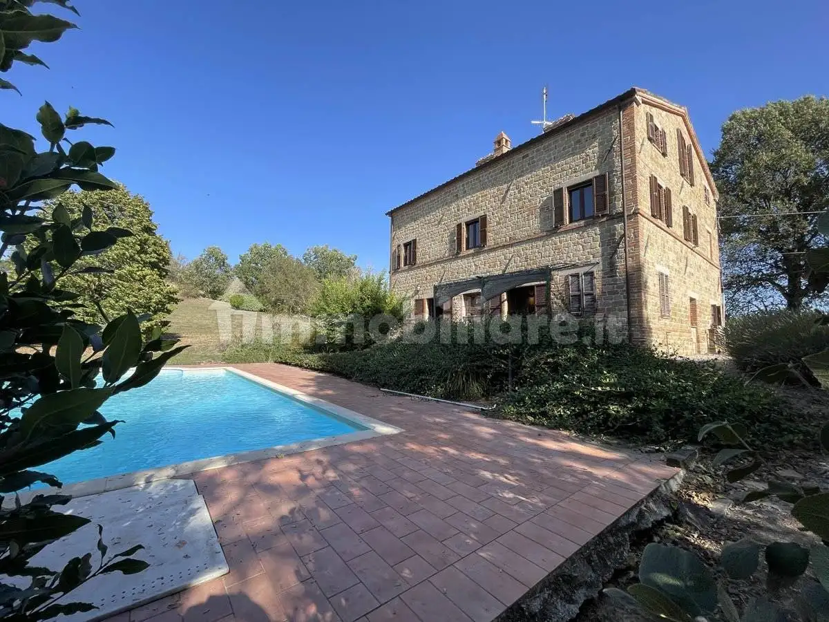 Rustico - Casale in vendita a Penna San Giovanni