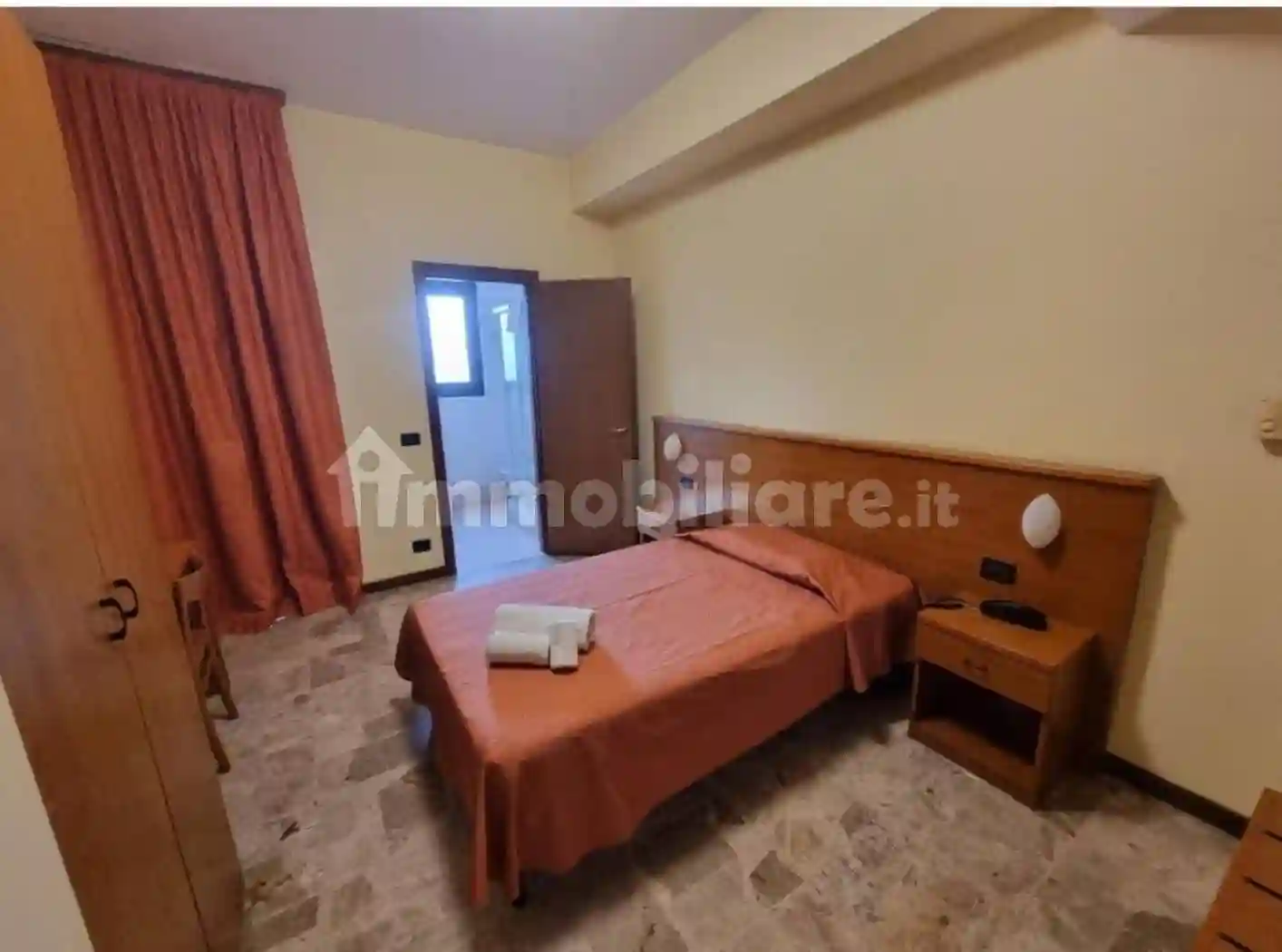 Monolocale via Villafranca 3, San Pietro, Moncalieri - foto 4