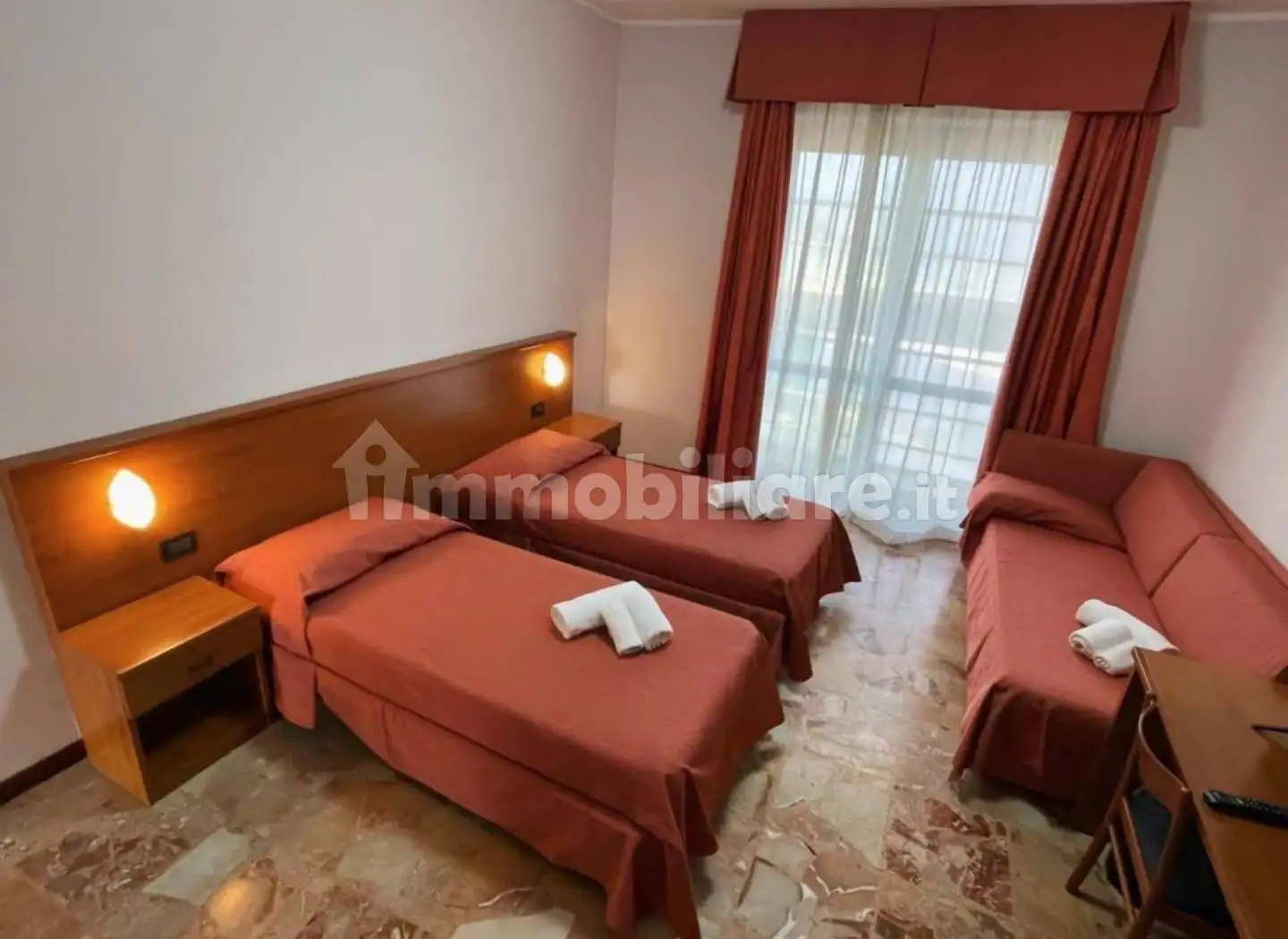 Appartamento in affitto a Moncalieri