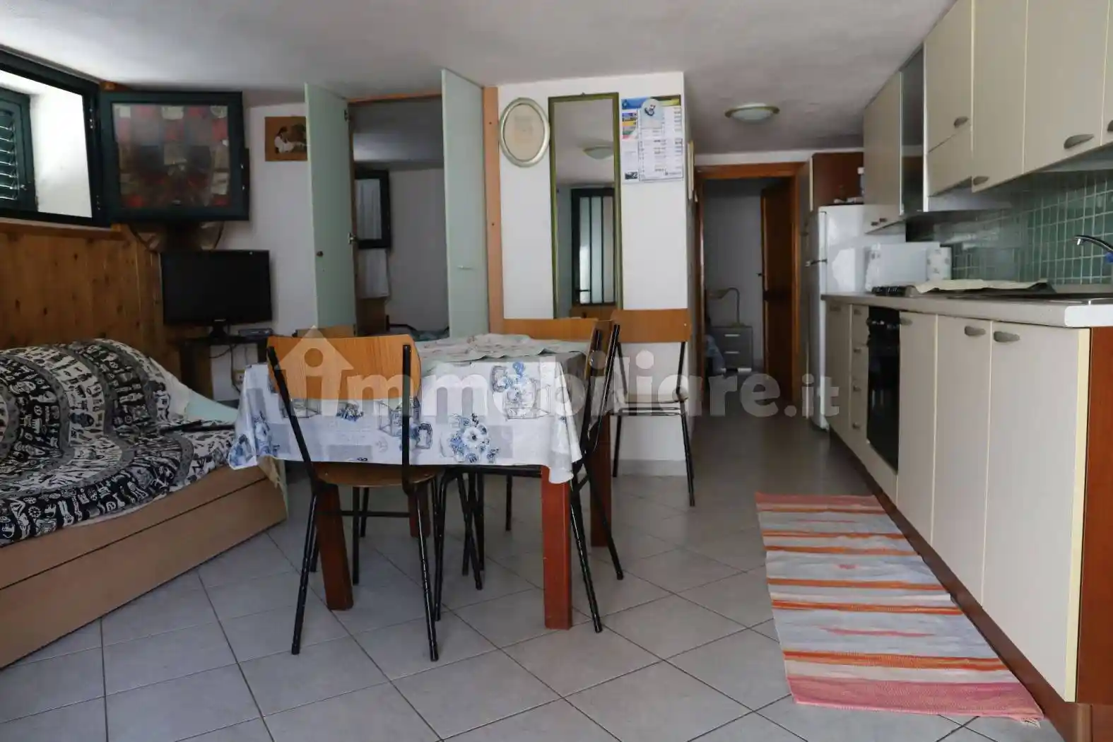 Appartamento in affitto a Budoni