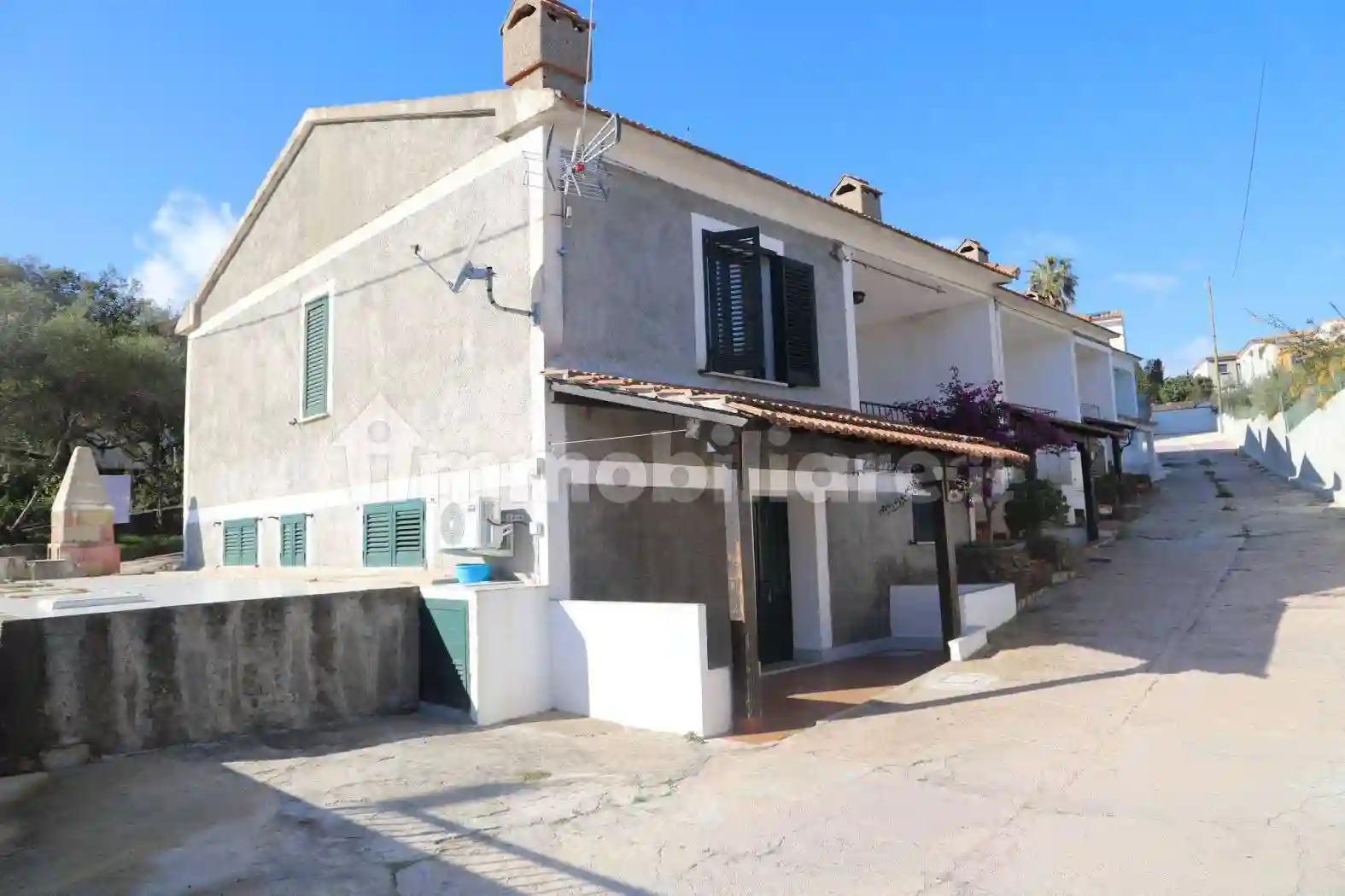 Trilocale via Tirso 18, Limpiddu, Budoni - foto 4