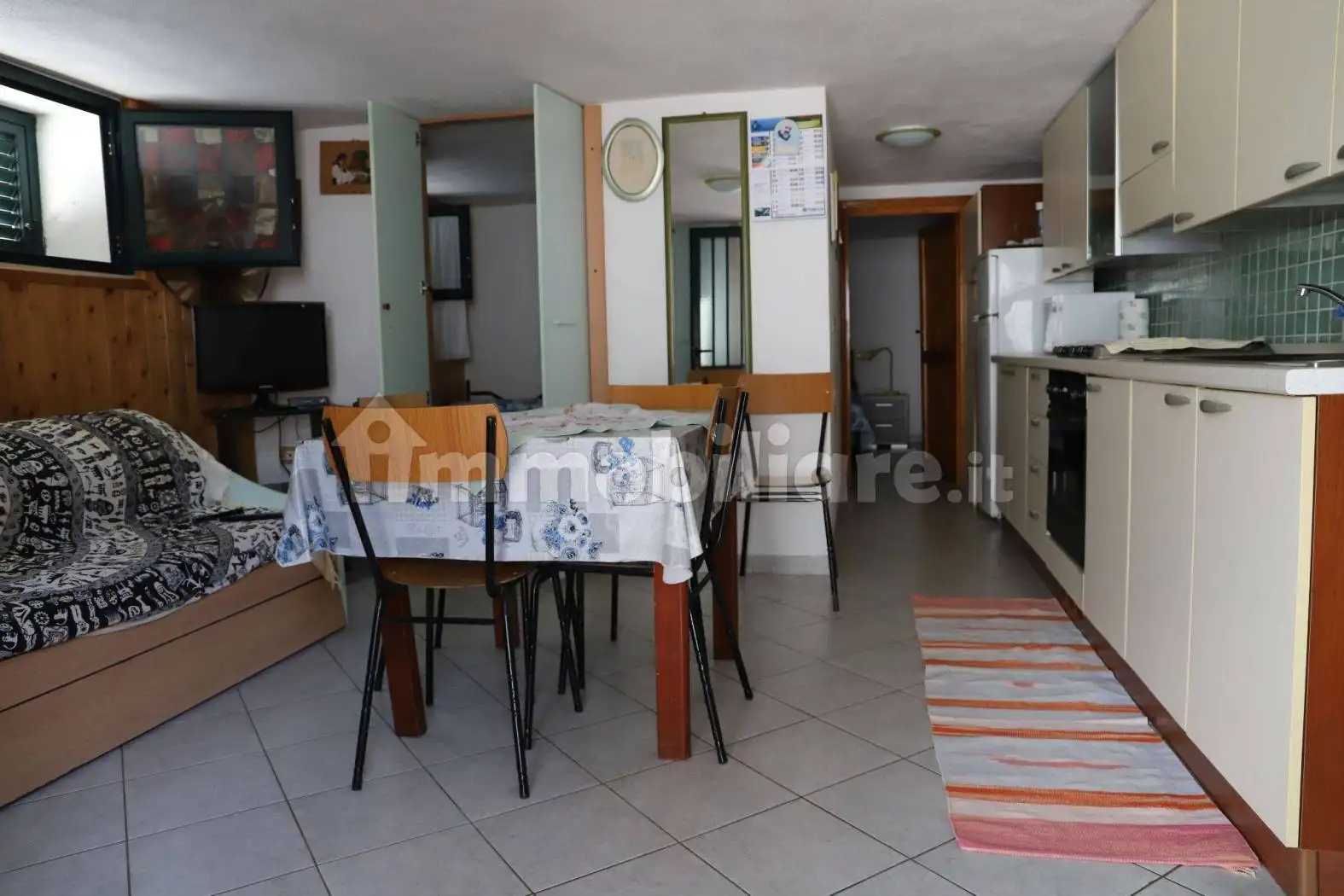 Appartamento in affitto a Budoni