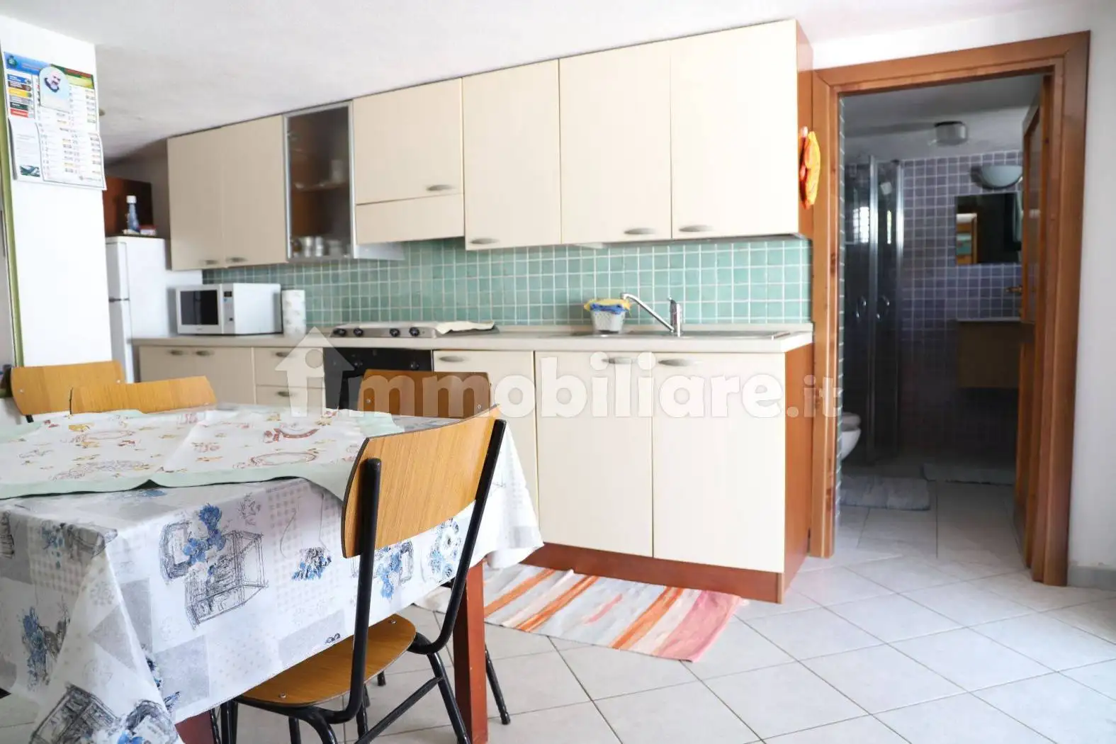 Trilocale via Tirso 18, Limpiddu, Budoni - foto 3