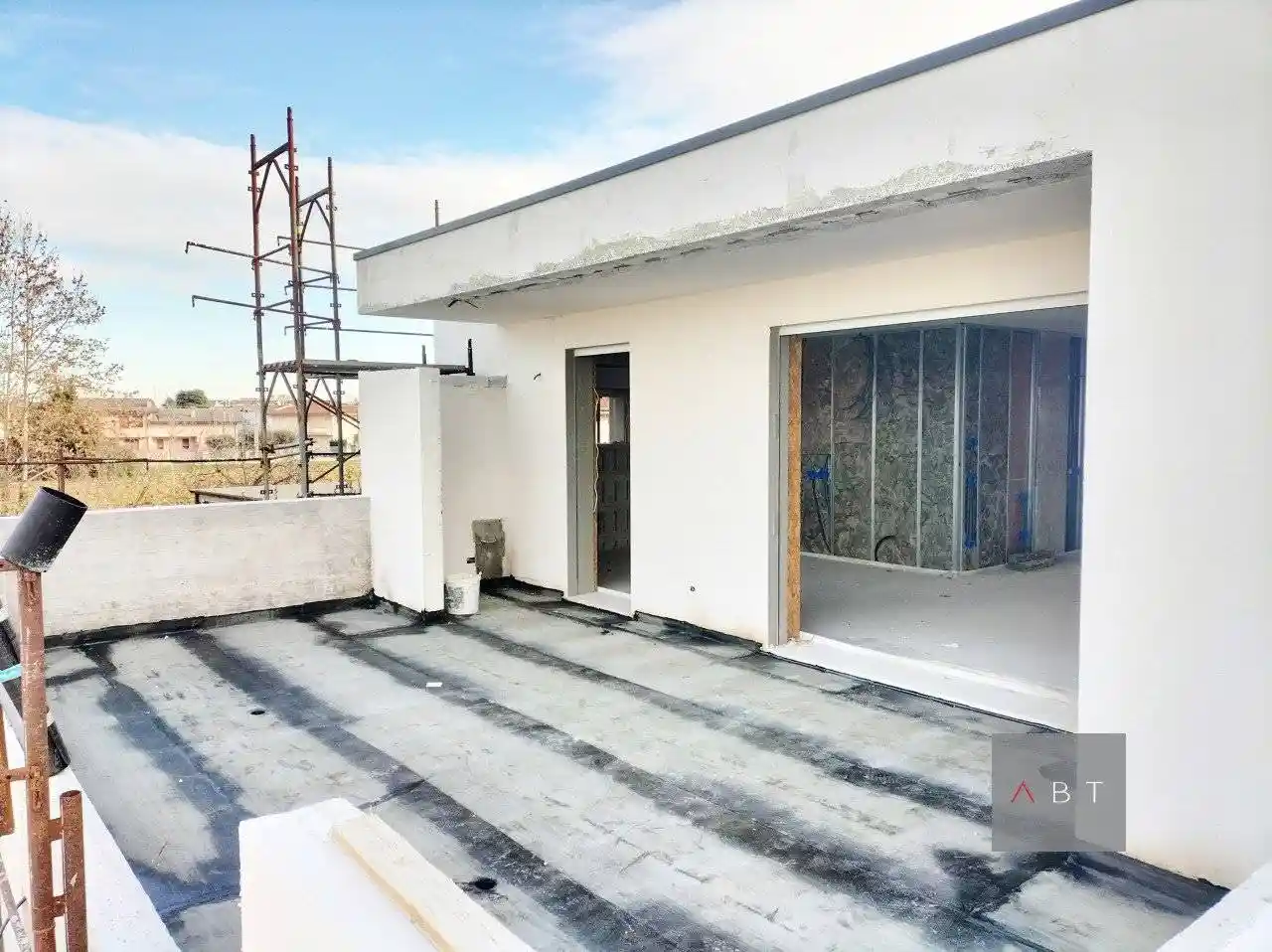 Appartamento in vendita a Abano Terme