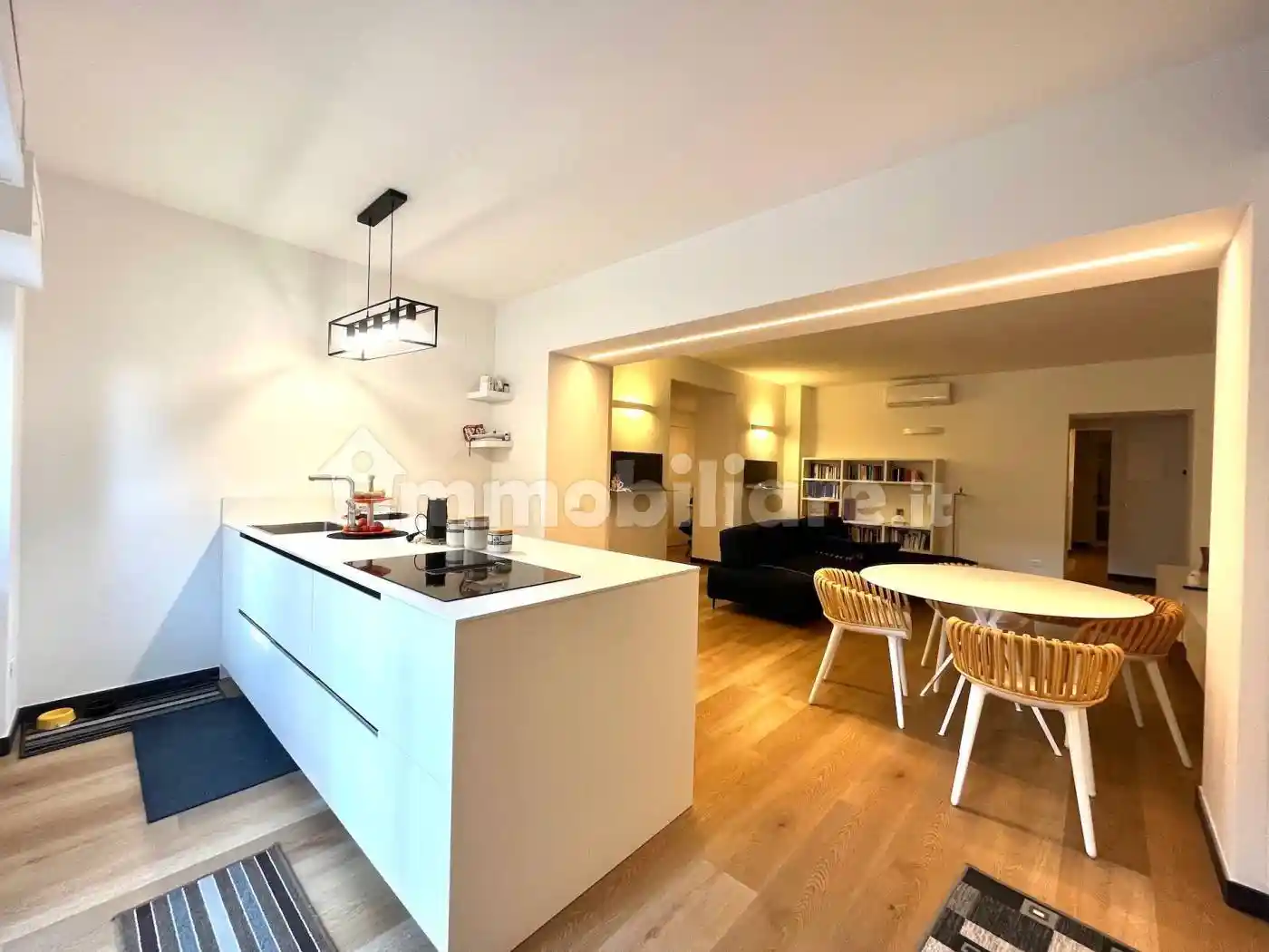 Appartamento in vendita a La Spezia