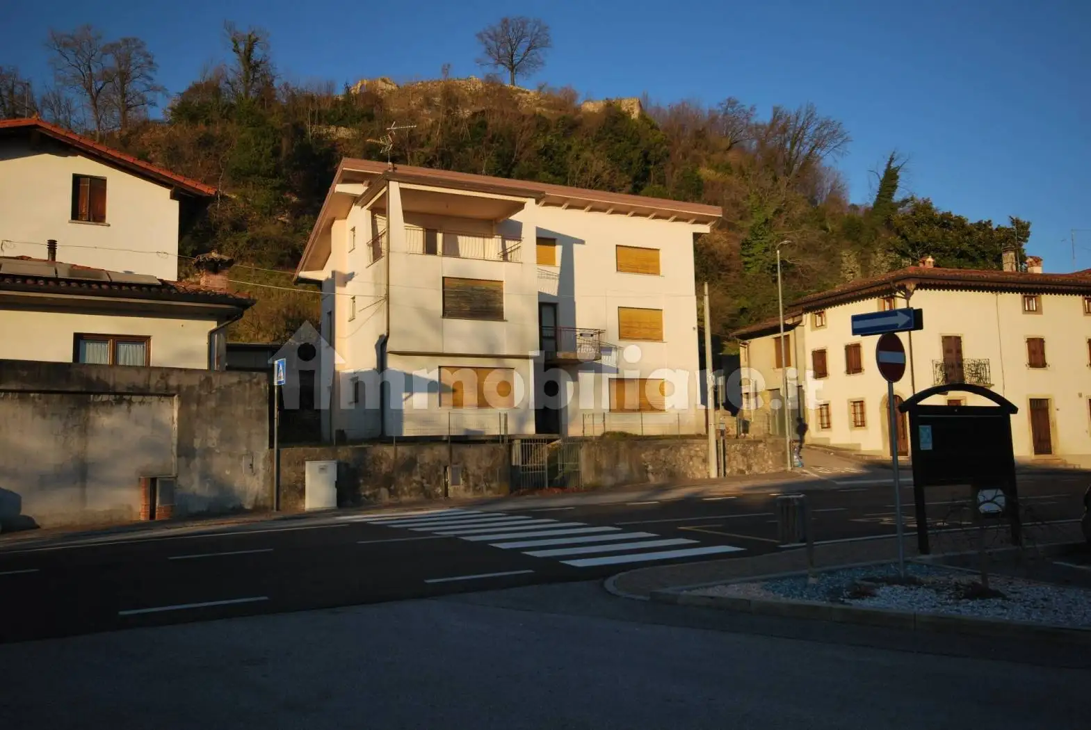 Villa in vendita a Pinzano al Tagliamento