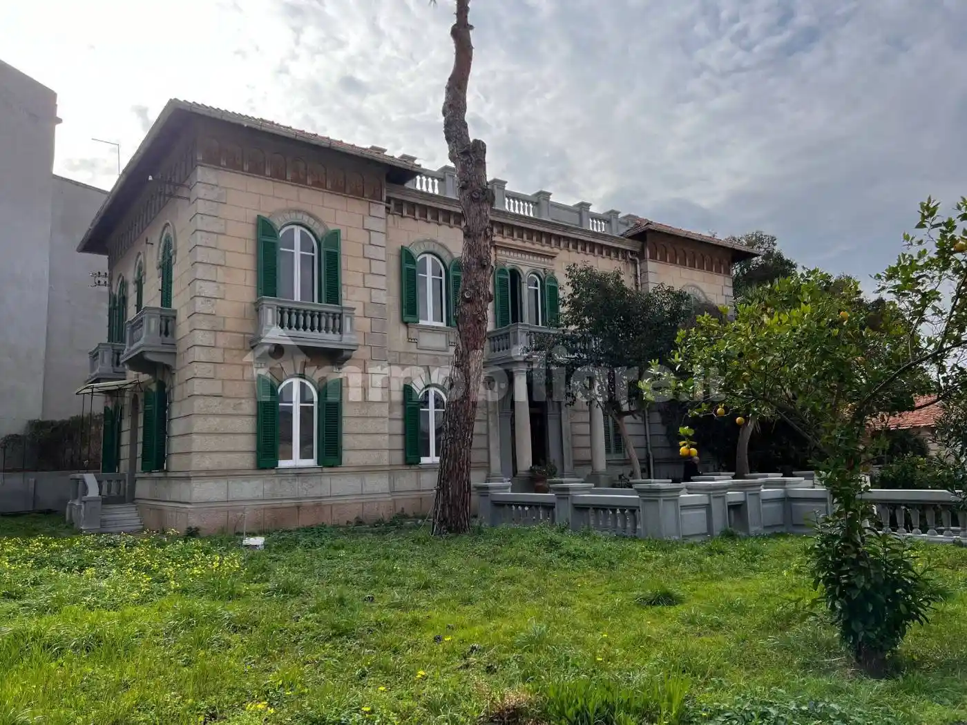 Villa unifamiliare via Demetrio Tripepi, Pineta Zerbi, Reggio Calabria - foto 3