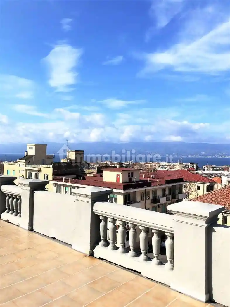 Villa unifamiliare via Demetrio Tripepi, Pineta Zerbi, Reggio Calabria - foto 4