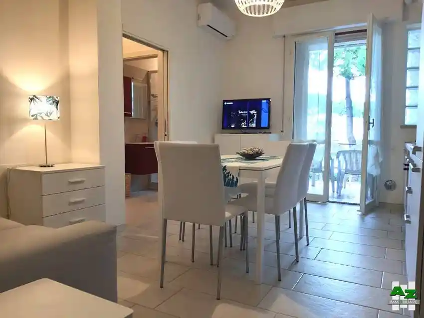 Trilocale viale Parigi 2, Zadina, Parco di Ponente, Cesenatico - foto 2