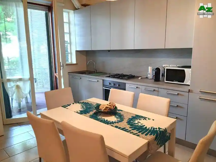 Trilocale viale Parigi 2, Zadina, Parco di Ponente, Cesenatico - foto 3