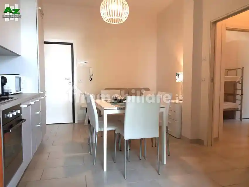 Trilocale viale Parigi 2, Zadina, Parco di Ponente, Cesenatico - foto 5