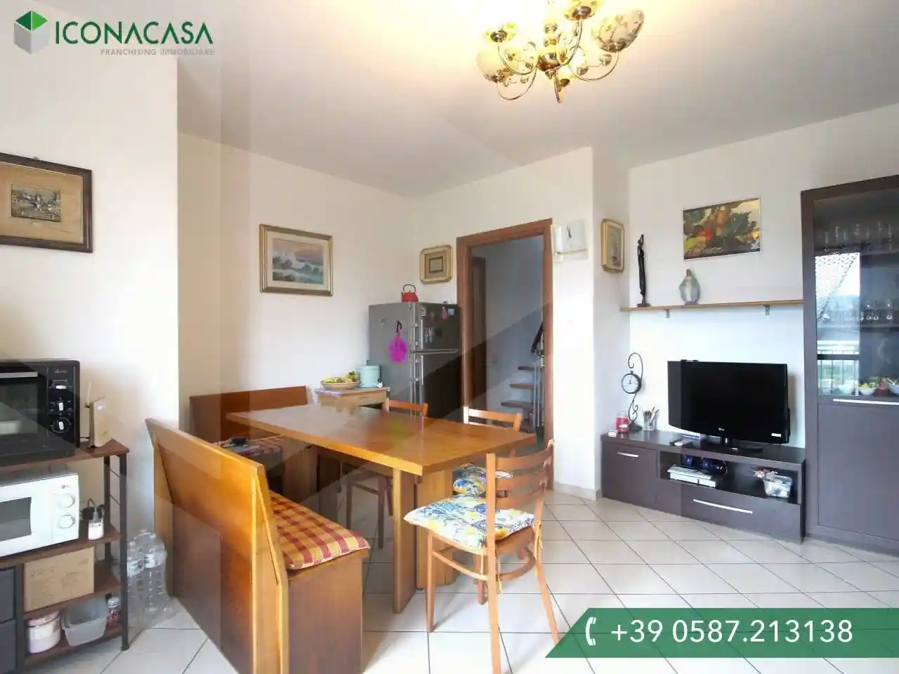 Appartamento - foto 3