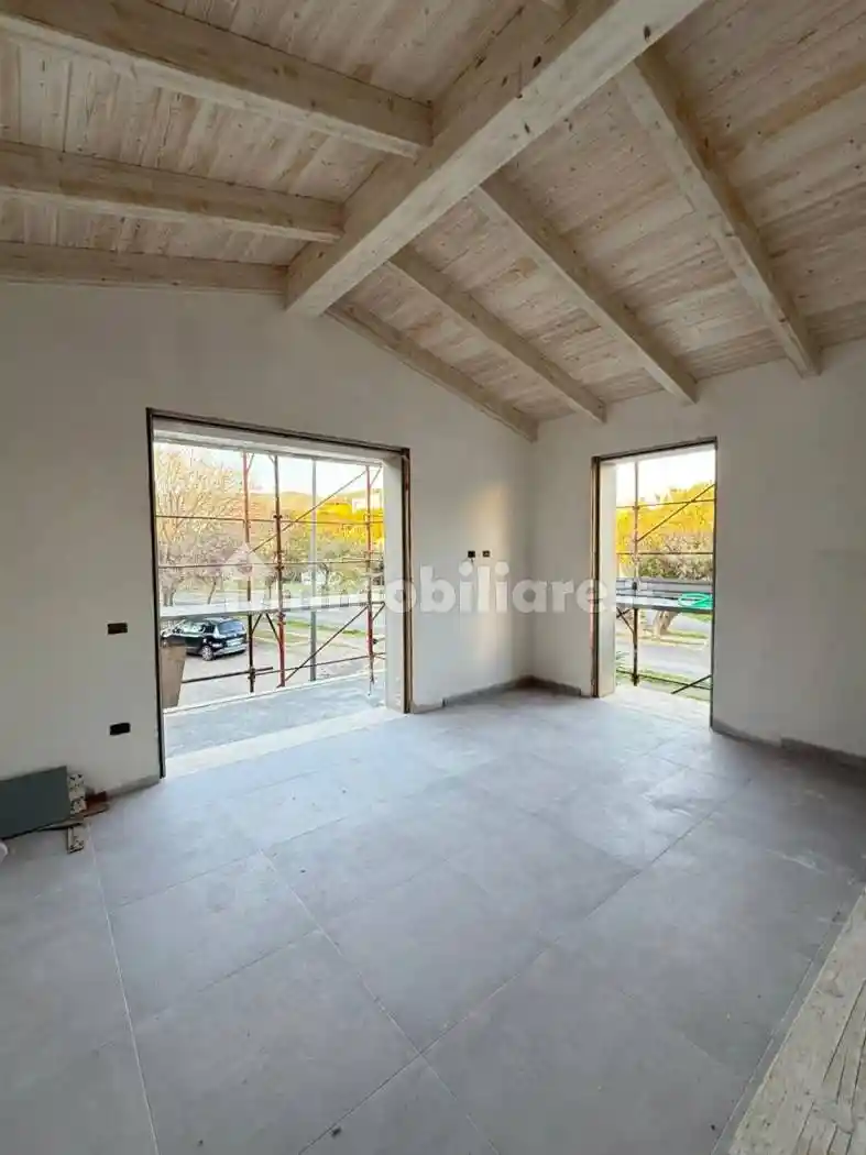 Appartamento in vendita a Sinnai