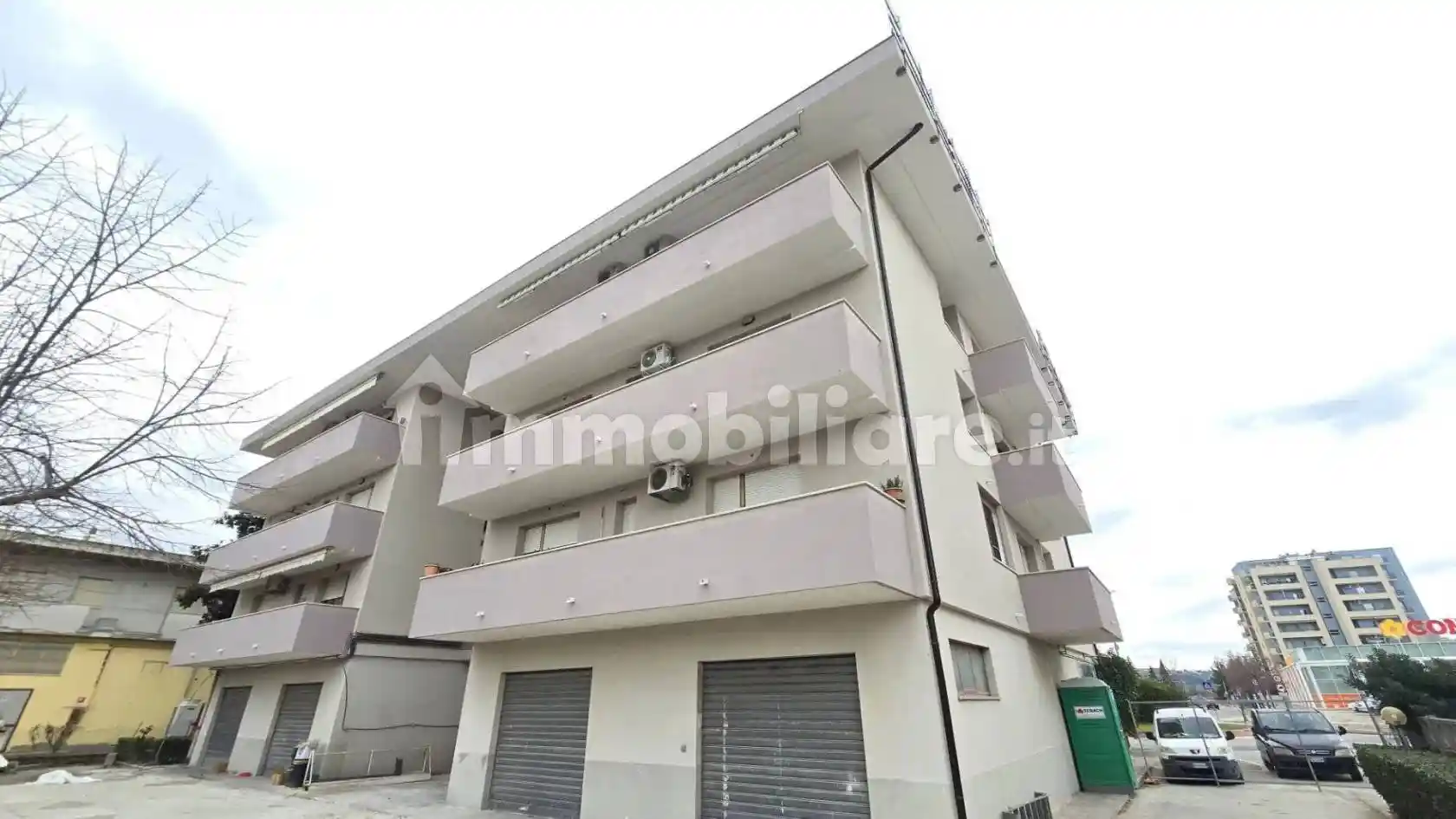 Appartamento via Cavour,  12, Sambuceto, San Giovanni Teatino - foto 2