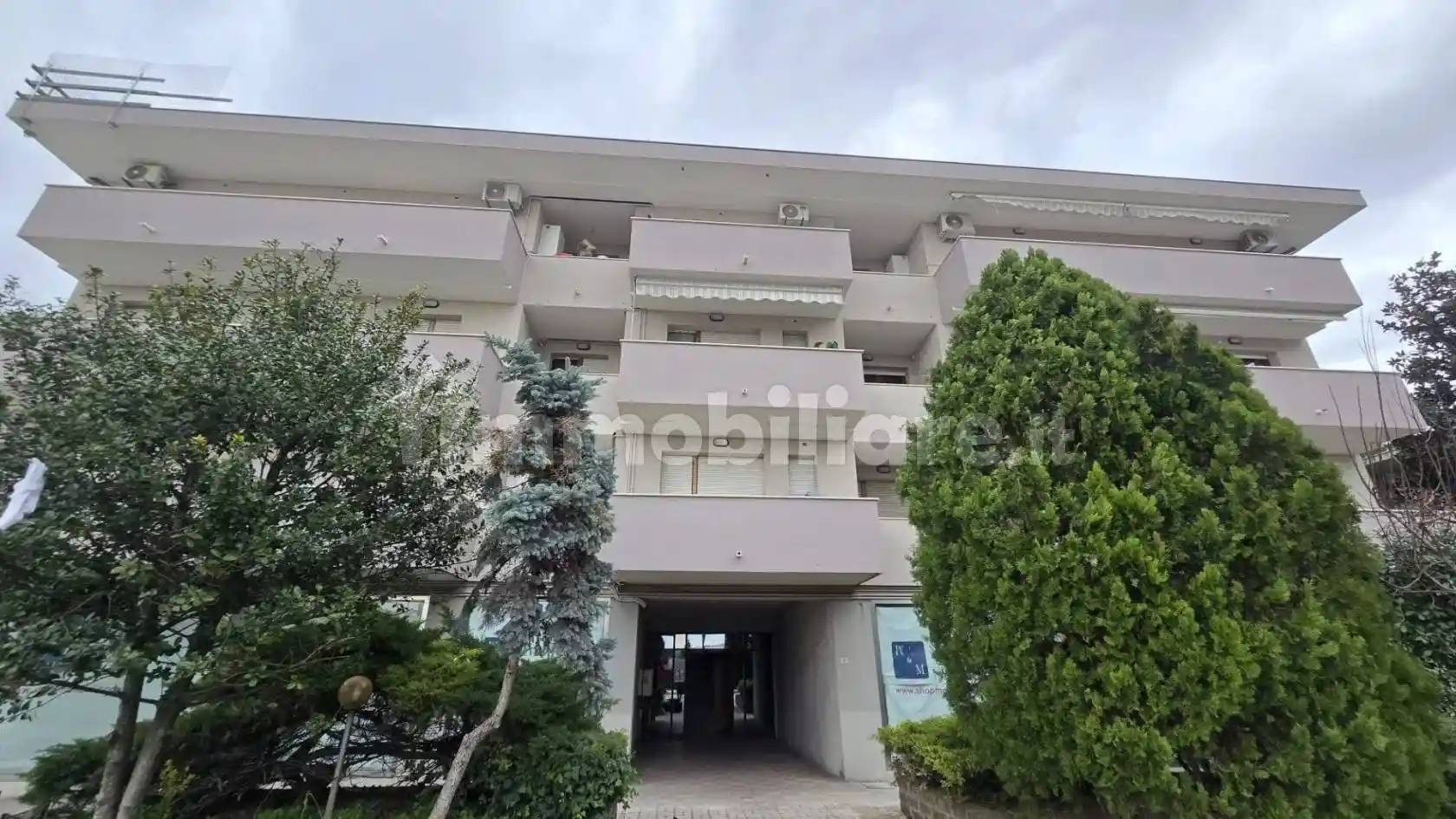 Appartamento via Cavour,  12, Sambuceto, San Giovanni Teatino - foto 3