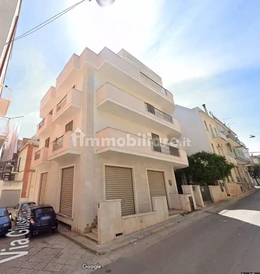 Appartamento in vendita a Fasano